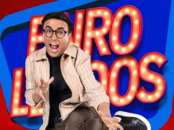 Adal Ramones aseguró que las empresas responsables del evento se han comprometido al reembolso el monto total de las entradas. INSTAGRAM/adalramones