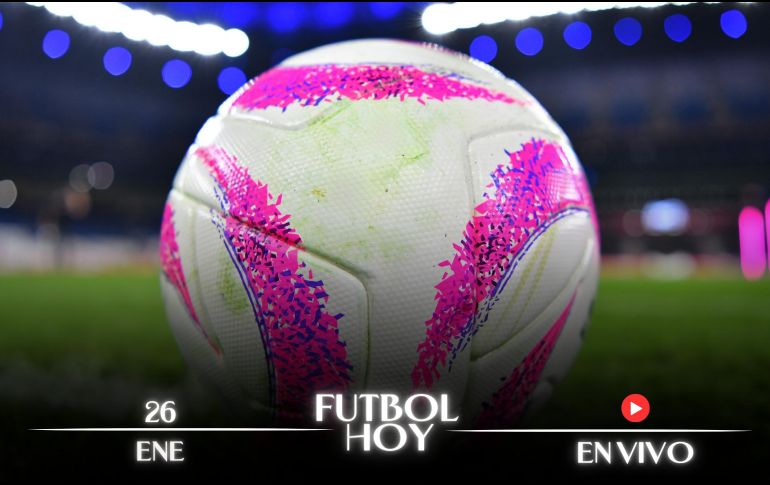 La programación diaria incluye partidos que pueden verse en televisión abierta, otros en restringida, y algunos a través de streaming. IMAGO7