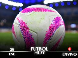 La programación diaria incluye partidos que pueden verse en televisión abierta, otros en restringida, y algunos a través de streaming. IMAGO7