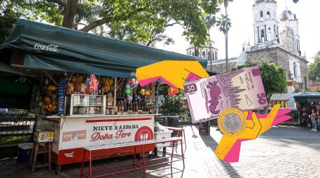 Retrocedieron actividades económicas como transportes, correos y almacenamiento (-2.7 %) y el alojamiento temporal y preparación de alimentos y bebidas (-2.3 %). EL INFORMADOR / ARCHIVO