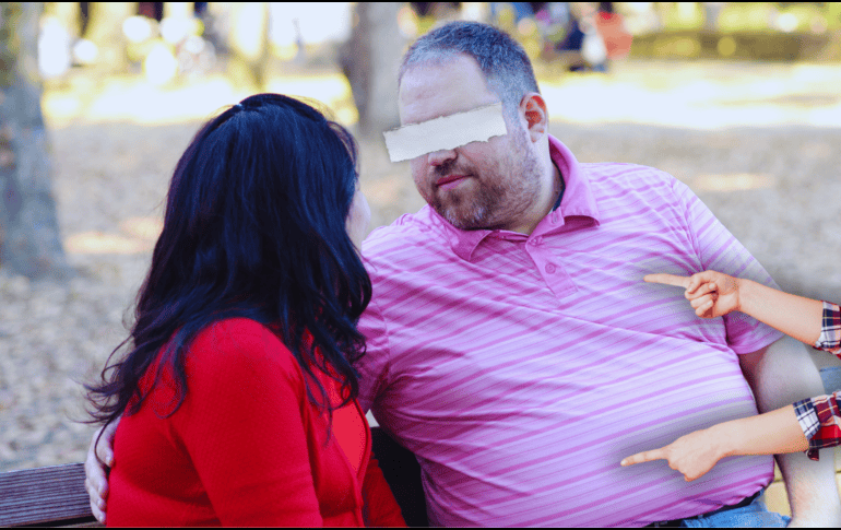 Expertos sugieren dejar de utilizar frases que refuercen la delgadez como ideal. ESPECIAL / CANVA