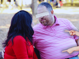 Expertos sugieren dejar de utilizar frases que refuercen la delgadez como ideal. ESPECIAL / CANVA