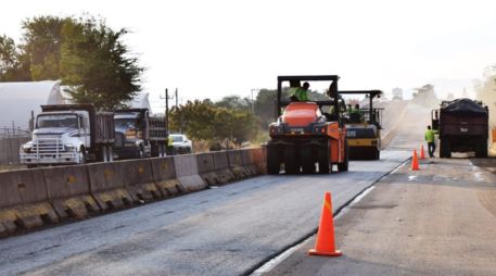 Ambos tramos carreteros se encuentran en la salida de la Zona Metropolitana de Guadalajara. ESPECIAL