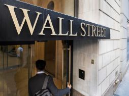 Wall Street terminó este viernes en terreno mixto una semana marcada por las tensiones geopolíticas. EFE / ARCHIVO