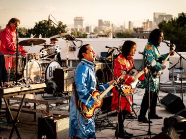 El evento contará con un concurso de disfraces, donde todas y todos están invitados a asistir como su Beatle favorito. FACEBOOK / Cultura Zapopan