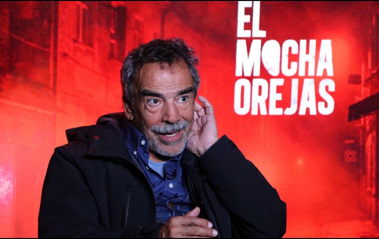 Ese clima de violencia extrema que describe la serie 