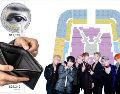 Así va la reventa de boletos para las tres fechas de BTS en México. ESPECIAL