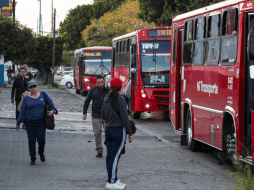 Si quieres conocer la última información en materia de transporte y seguridad vial en el Estado de Jalisco, te recomendamos mantenerte informado a través de las redes sociales de la Secretaría de Transporte. EL INFORMADOR/ ARCHIVO