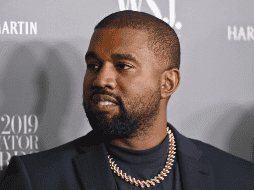 Kanye West y ViX ofrecen un espectáculo único que podrás disfrutar desde la comodidad de tu hogar. AFP / ARCHIVO