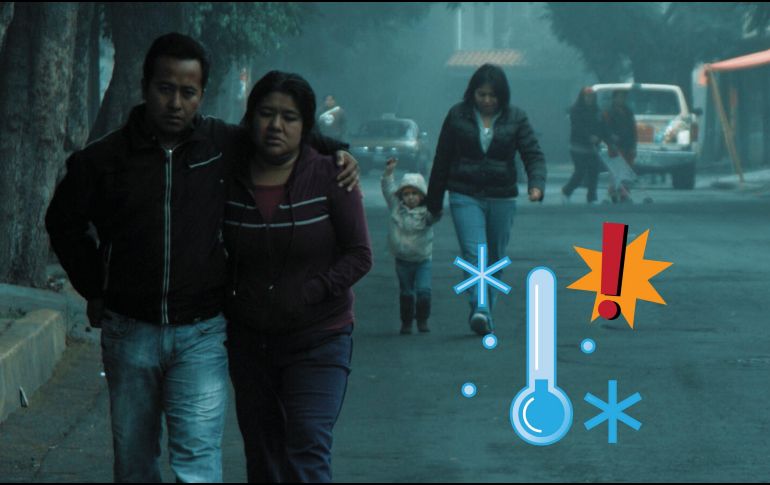 Autoridades federales y locales, mantienen bajo vigilancia permanente tanto los fenómenos meteorológicos como las presas y ríos de distintas regiones de México. NTX / ARCHIVO