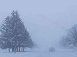 Las autoridades advierten que la tormenta podría afectar a hasta 240 millones de ciudadanos. AP / ARCHIVO