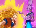 La historia de "Dragon Ball Super: The Galactic Patrol" continuará los hechos mostrados al final del anime de Dragon Ball Super. AP / ARCHIVO