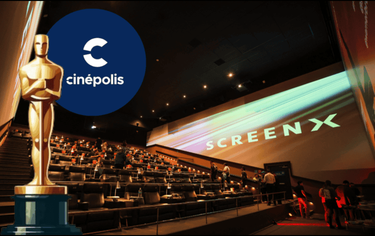 Recuerda que con la tarjeta Círculo INFORMADOR puedes disfrutar de la magia de Cinépolis con hasta un 49 por ciento de descuento. ESPECIAL/ EL INFORMADOR/ J. Acosta