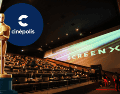 Recuerda que con la tarjeta Círculo INFORMADOR puedes disfrutar de la magia de Cinépolis con hasta un 49 por ciento de descuento. ESPECIAL/ EL INFORMADOR/ J. Acosta