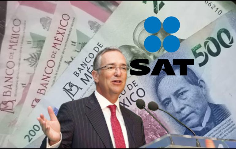 Claudia Sheinbaum aseveró que el empresario cuenta con esta semana para saldar la deuda ante el fisco mexicano. SUN / ARCHIVO / ESPECIAL / F. Flores