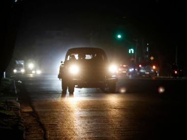 El Gobierno cubano señala al impacto de las sanciones estadounidenses a esta industria y acusa a Washington de "asfixia energética". EFE / ARCHIVO