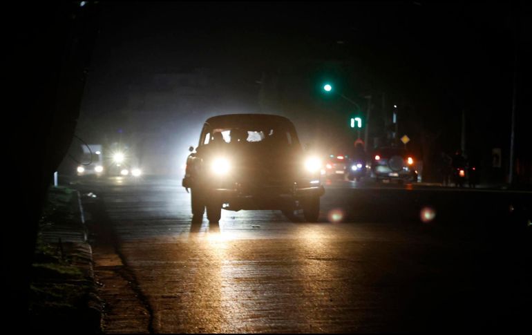 El Gobierno cubano señala al impacto de las sanciones estadounidenses a esta industria y acusa a Washington de 