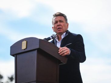 Lemus confirmó que al menos siete personas han sido detenidas, principalmente por posesión de drogas. EL INFORMADOR/ J. Acosta