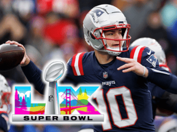 En dos semanas habrá nuevo campeón de la NFL; conoce los detalles del Super Bowl LX. EFE/EPA/CJ. Gunther