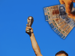 Gabriela Cuevas, representante de México para la organización de la Copa FIFA 2026, dijo que es 