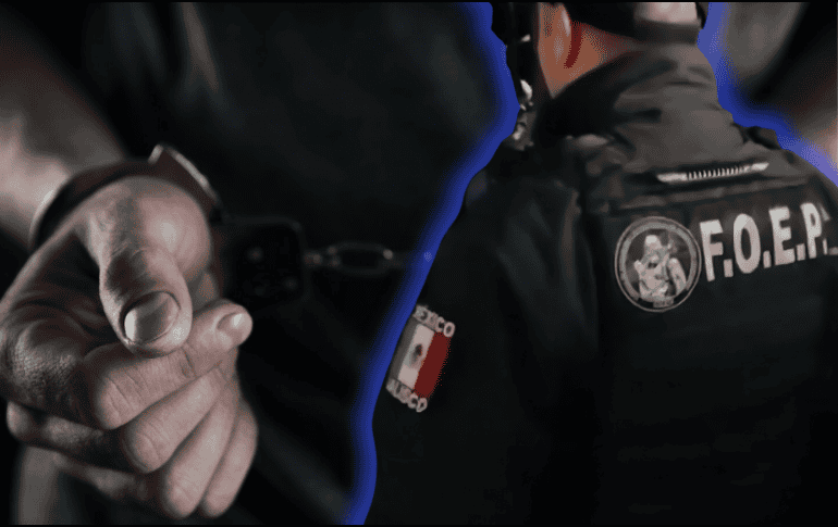 El dispositivo también arrojó el aseguramiento de diferentes armas de alto poder, largas y cortas, chalecos antibalas, ropa táctica, y distintos vehículos con reporte de robo. ESPECIAL/SSE