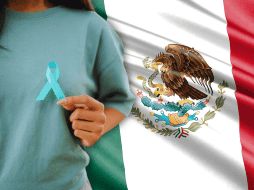 El problema detrás de la alta mortalidad por VPH es profundo, pues sólo 16% de las mujeres en México se realizan pruebas de detección. ESPECIAL / CANVA