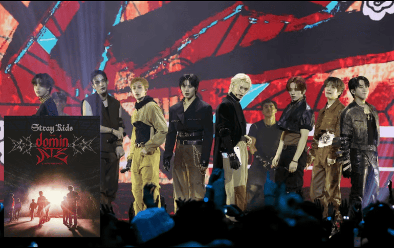 En esta fecha llegará 