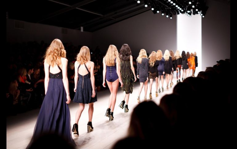 Puerto Vallarta ha sido mencionado como una posible sede del Fashion Week. PIXABAY