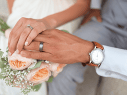 El lema de este programa de bodas es: 