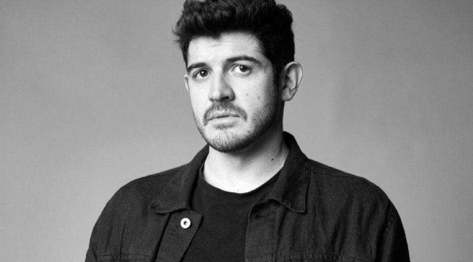 Alexis Ortega nació en 1987 y desarrolló una carrera constante tanto en el doblaje como en la actuación. INSTAGRAM / ortegalexis