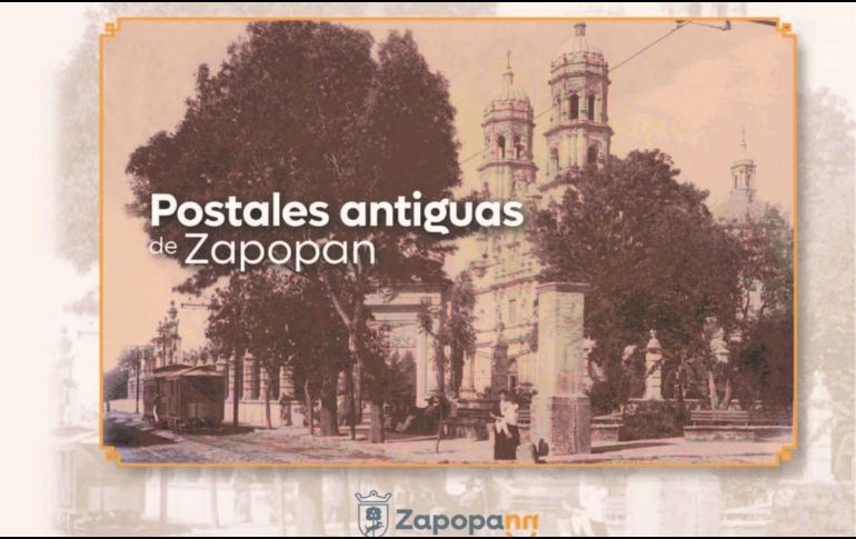 Cada imagen aporta una mirada que enriquece la memoria colectiva del municipio. ESPECIAL