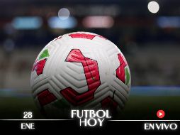 La programación diaria incluye partidos que pueden verse en televisión abierta, otros en restringida, y algunos a través de streaming. IMAGO7