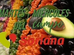 Estas son TODAS las ofertas de hoy y mañana en Soriana por el Martes y Miércoles del Campo. EL INFORMADOR / ARCHIVO