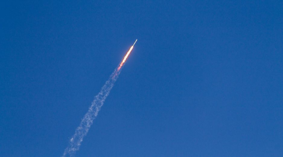 Los expertos dicen que el líder norcoreano, Kim Jong Un, cree que un arsenal de armas más grande le daría mayor influencia para obtener concesiones de Estados Unidos. Unsplash