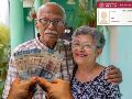 El INAPAM es una de las instituciones encargadas de promover el bienestar integral de las personas mayores de 60 años en nuestro país. ESPECIAL / CANVA e INAPAM