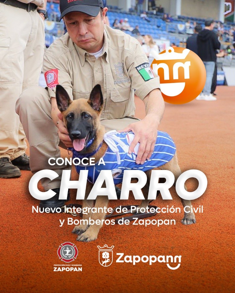 &nbsp;CORTESÍA/ Gobierno de Zapopan