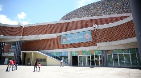La directora general de la Alianza Francesa de Guadalajara, Amandine Weber, destacó que abrir espacios para la exhibición de cine francés es apostar por una cultura viva, accesible y en constante diálogo con la ciudad. EL INFORMADOR/ ARCHIVO