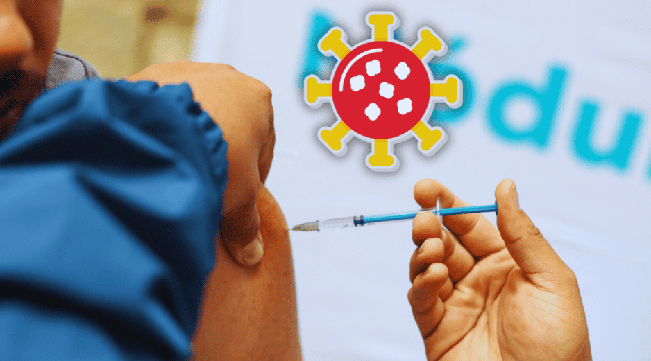 Las autoridades sanitarias estiman que de resultar la campaña, los casos activos de sarampión comenzarán a reducirse en un periodo de 15 a 22 días y el brote podría estar totalmente contenido en un par de meses. EL INFORMDOR / A. Navarro