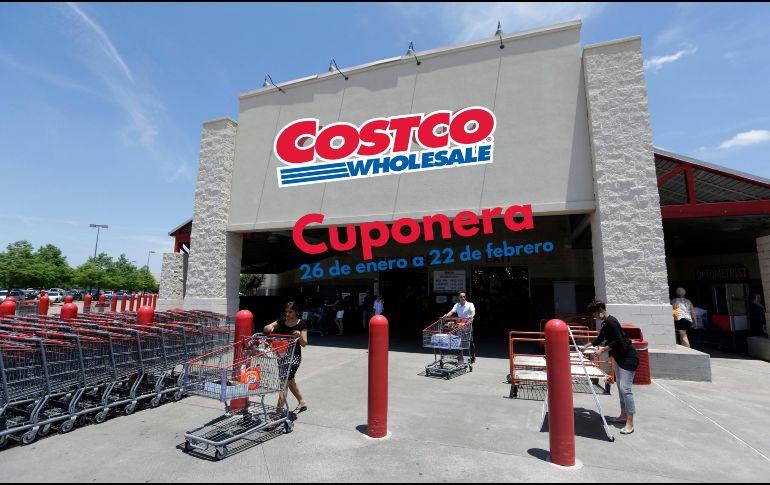 Revisa el listado completo de ofertas en Costco para febrero. AP / ARCHIVO