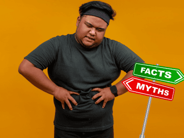 La combinación de una alimentación equilibrada, ejercicio regular, manejo del estrés y descanso adecuado sigue siendo la estrategia más efectiva para mejorar la salud abdominal y general. CANVA