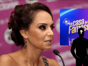 La presencia de Lupita Jones ha generado debate incluso antes del inicio del programa. Su trayectoria pública la ha convertido en una figura polarizante, capaz de influir de manera significativa en la dinámica del encierro. INFORMADOR/ARCHIVO