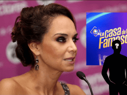 La presencia de Lupita Jones ha generado debate incluso antes del inicio del programa. Su trayectoria pública la ha convertido en una figura polarizante, capaz de influir de manera significativa en la dinámica del encierro. INFORMADOR/ARCHIVO