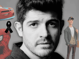 Desde su ingreso al mundo del doblaje en 2014, desarrolló una carrera caracterizada por su versatilidad, participando en cine, series animadas, videojuegos y contenidos digitales. INSTAGRAM/@ortegalexis