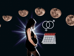 Este método se realiza con el calendario lunar y para que tenga éxito las parejas deben concebir a su hijo en un mes determinado. UNSPLASH / S. SAHIL / UNSPLASH / C. SOUCHET