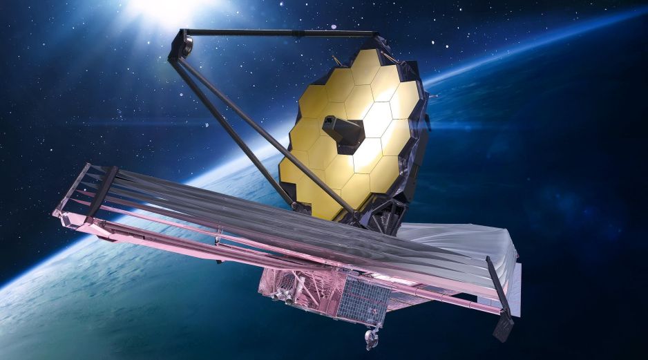 El estudio ha sido dirigido conjuntamente por investigadores de la Universidad británica de Durham, la Escuela Politécnica Federal de Lausana (Suiza) y NASA. EFE/ARCHIVO