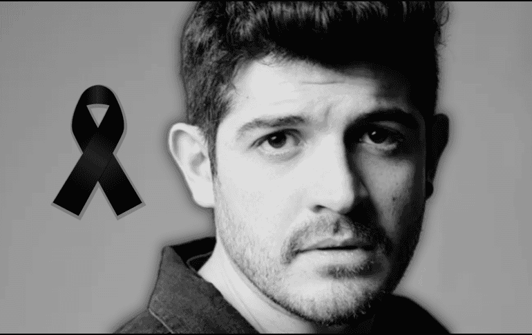 Su muerte ha dejado un vacío en la industria y ha provocado múltiples muestras de cariño y reconocimiento a su trayectoria. INSTAGRAM/@ortegalexis