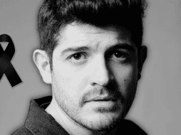 Su muerte ha dejado un vacío en la industria y ha provocado múltiples muestras de cariño y reconocimiento a su trayectoria. INSTAGRAM/@ortegalexis