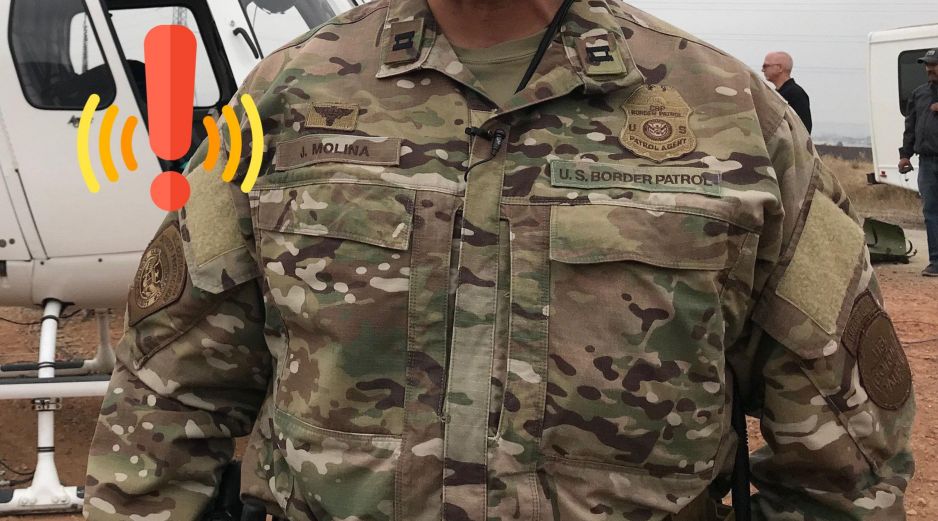 Hasta el momento no se ha revelado la identidad del sujeto ni si hay más personas involucradas. EFE / ARCHIVO