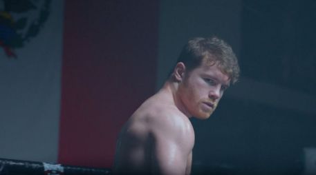 El documental de largometraje estará dedicado a la rivalidad entre Saúl “Canelo” Álvarez y Gennady “GGG” Golovkin. INSTAGRAM/ @netflixlat.