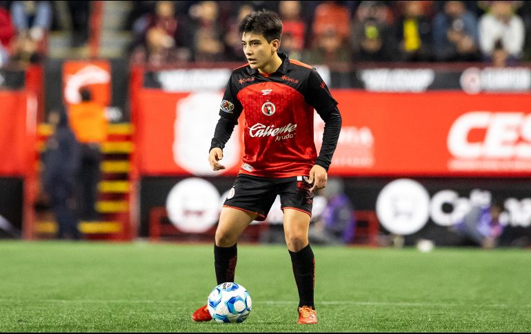 Las alarmas se encendieron alrededor de Gilberto Mora en el inicio del año futbolístico, luego de que el joven atacante quedara fuera de los primeros compromisos de la Selección Mexicana en 2026. IMAGO7